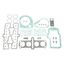 Athena 1983 Suzuki GS E/S KATANA 750 Complete Gasket Kit (w/o Oil Seals) - P400510850722