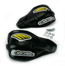 Cycra Enduro Handshield - Black - 1CYC-1015-12