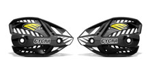 Cycra Probend CRM Ultra Hand Shield - Black - 1CYC-1019-12