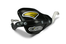Cycra Pro Bend CRM Racer Pack Flexx Bar - Black - 1CYC-7700-12