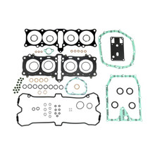 Athena 93-98 Suzuki W 1100 Complete Gasket Kit (Excl Oil Seal) - P400510850962