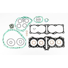 Athena 07-16 Suzuki GSF Bandit / S / Sa 1250 Complete Gasket Kit w/o Valve Cover Gasket - P400510870062