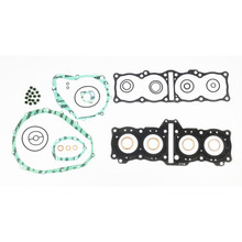 Athena 07-12 Suzuki GSF Bandit / S 650 Complete Gasket Kit w/o Valve Cover Gasket - P400510870063