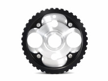 Fidanza 03-06 Evo Silver Cam Gear (EVO 8 needs 2 / EVO IX only 1) - 961994