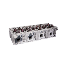 Fleece Performance 17-23 GM 2500/3500 Freedom Series Cylinder Head (Passenger Side) - FPE-61-10014-P