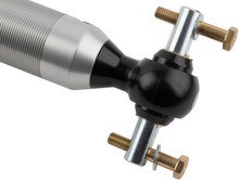 Fox 19+ GM 1500 w/UCA 2.0 Performance Series Front Coilover Non-TB 2-3.5in Lift/TB 1.5 Lift - 985-02-156