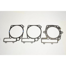 Athena 07-10 BMW G450X Race Gasket Kit - R0686-015