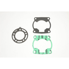 Athena 98-13 Kawasaki KX 100 Race Gasket Kit (Incl Cyl Head Gasket & 2 Cylinder Base Gaskets) - R2506-104