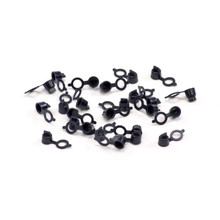 Hotchkis Black Zerk Caps (25 pack) - 1791