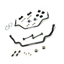 Hotchkis 64-66 Ford Mustang Sport Suspension Swaybar Set - 22114