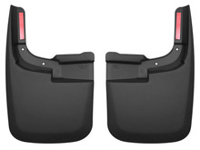 Husky Liners 17-23 Ford F-250/F-350 Front Mud Guards - 58461