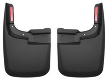 Husky Liners 17-23 Ford F-250/F-350 Front Mud Guards - 58461