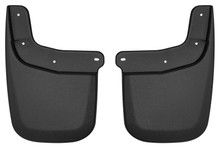 Husky Liners 15 Chevy Colorado/ GMC Canyon Custom-Molded Rear Mud Guards - 59231