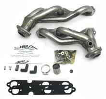 JBA 88-95 GM Truck 4.3L V6 w/o A.I.R. Injection 1-1/2in Primary Raw 409SS Cat4Ward Header - 1840S