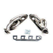 JBA 09-19 RAM 1500 Only 5.7L HEMI 1-5/8in Primary Raw 409SS Cat4Ward Header - 1961S-2
