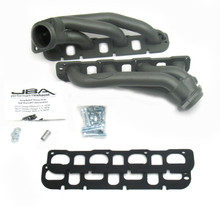 JBA 09-20 Chrysler 5.7L HEMI 1-3/4in Primary Ti Ctd Cat4Ward Header - 1964S-1JT