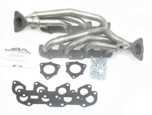 JBA 00-04 Toyota 4.7L V8 1-1/2in Primary Raw 409SS Cat4Ward Header - 2010S