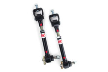 JKS Manufacturing Jeep Grand Cherokee ZJ Quicker Disconnect Sway Bar Links 2.5-6in Lift - JKS2001