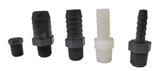 K&N Apollo Universal Parts Kit - A2053-RC5052