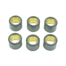 Athena Derbi 02 Bullet 50 Variator Rollers Kit (19x15.5 gr.4.6) - Set of 6 - S41000030P034