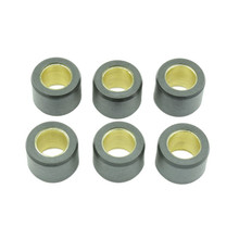 Athena Kymco B&W Euro2 125 Variator Rollers Kit (20x15 gr.14.5) - Set of 6 - S41000030P050