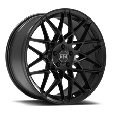 Method RTR Tech 7 19x10.5 +45mm Offset 5x114.3 70.5mm CB - Gloss Black Wheel - RTRT7905121345