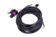 VLS OLED Oil Pressure Sensor and Wiring Harness (1/8 NPT) - 1TR1UA204
