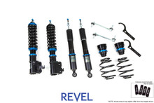 Revel Touring Sport Damper 15-20 Honda Fit - 1TR3CDHN010