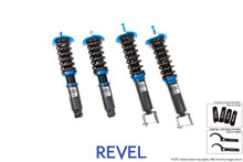 Revel Touring Sport Damper 14-19 Infiniti Q50 AWD Sport (with DDS) - 1TR3CDNS007