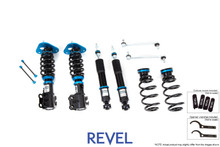 Revel Touring Sport Damper 2020 Toyota Corolla Hatchback - 1TR3CDTY007