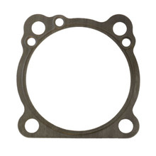 Athena Harley-Davidson Big Twins 1340 Cylinder Base Gasket Rubber Coated - Set of 5 - S410195006010