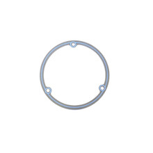 Athena Harley-Davidson Derby Cover Silicone Beaded Gasket - Set of 10 - S410195008001