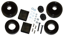 Skyjacker Suspension Lift Kit 2007-2017 Jeep Wrangler (JK) - JK20