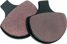 Twin Power 84-99 Various Sintered Brake Pads Replaces H-D 44063-83C Front - 592326