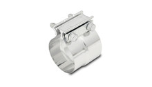 Vibrant Easy Seal Exhaust Sleeve Clamp for 3in OD Tubing - 1627T