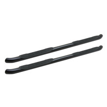Westin 1996-2002 Toyota 4Runner 4dr Signature 3 Nerf Step Bars - Black - 25-1455