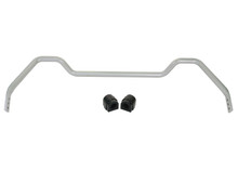 Whiteline 10/01-07/05 BMW 3 Series E46 Front Heavy Duty Adjustable 30mm Swaybar - BBF15Z