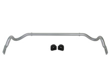 Whiteline 15-18 BMW M3 / 15-20 BMW M4 Front 30mm Adjustable Swaybar - BBF44Z
