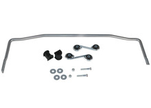 Whiteline 5/83-3/91 BMW 3 Series E30 318/320/323/325 Rear 16mm Adj Heavy Duty Swaybar - BBR36Z