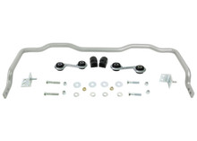 Whiteline 00-02 BMW 3 Series E36 (Incl. M3) Rear 22mm Heavy Duty Adjustable Swaybar - BBR38Z