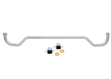 Whiteline 10+ Chevrolet Camaro Front Heavy Duty Adjustable 27mm Swaybar - BCF80Z