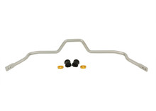 Whiteline 02-06 Acura RSX Type S DC5 Front Heavy Duty Adjustable 24mm Swaybar - BHF50Z