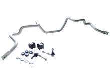 Whiteline 94-01 Acura Integra Front Heavy Duty Adjustable 24mm Swaybar - BHF53Z