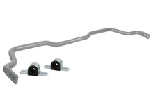 Whiteline 17-20 Hyundai i30N / Hyundai Elantra GT Sport (RHD Only) Front HD Adj. Sway Bar - 24mm - BHF98Z