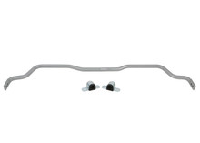 Whiteline 17-20 Hyundai i30N / Hyundai Elantra GT Sport (RHD Only) Front HD Adj. Sway Bar - 24mm - BHF98Z