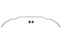 Whiteline 04-08 Acura TSX Rear Heavy Duty Adjustable 22mm Swaybar - BHR80XZ