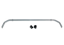 Whiteline 04-08+ Mazda RX8 FE Front 27mm Heavy Duty Adjustable Swaybar - BMF49Z