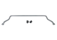 Whiteline 79-85 Mazda RX-7 Non-Adjustable 27mm Front Swaybar - BMF9