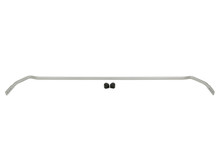 Whiteline 02-06 R53 & 06+ R56 Mini Cooper S Rear 20mm Heavy Duty Adjustable Swaybar - BMR72Z