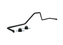 Whiteline 5/95-03 Infiniti QX4 / 5/95-99 Nissan Pathfinder Rear 18mm Heavy Duty Fixed Swaybar - BNR17